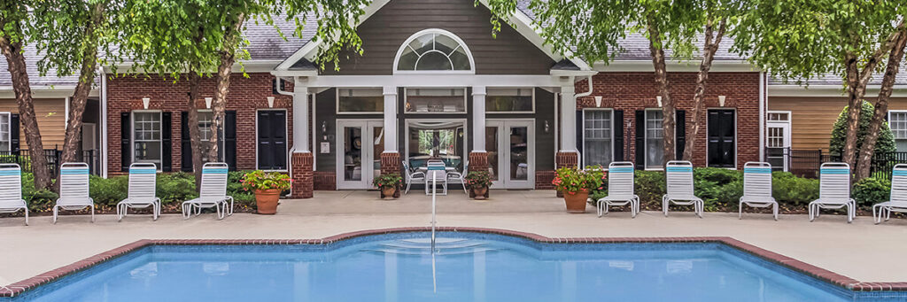 Luxury Apartments Hickory: 3 Must-Have Items for Your Luxury Apartment Patio